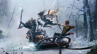 God of War Ragnarök: Fans vergöttern den neuen Trailer