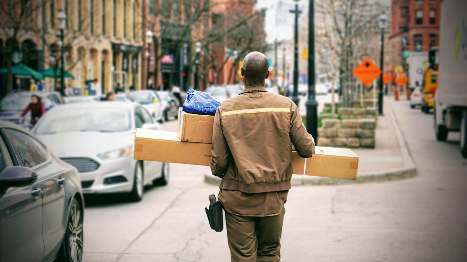 Stiftung Warentest: Nur ein einziger Paketdienst überzeugt