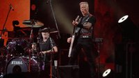 Metallica Tour 2023 & 2024 – Single Day Tickets jetzt kaufen