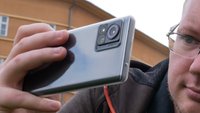 Smartphone mit 200-MP-Kamera: Motorola Edge 30 Ultra im Video-Check