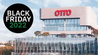 Black Friday bei Otto: Diese 12 krassen Angebote lohnen sich wirklich