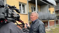 Plattenbau in Polen gelingt Energiewunder: Hier kosten Strom und Wärme nichts