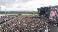 Rock am Ring 2023: Running-Order, Tickets & Bands