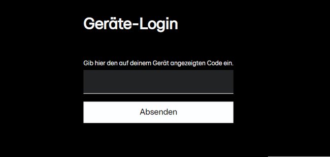 RTL-Website Login