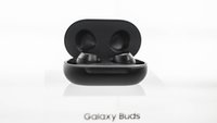 Samsung Galaxy Buds mit Laptop & PC verbinden