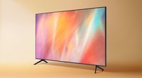 Saturn verkauft großen 4K‑Fernseher von Samsung zum Hammerpreis