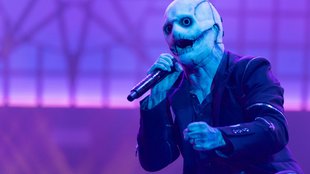 Slipknot Tour 2024 in Deutschland: Tickets im Vorverkauf