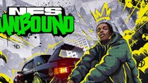 Need for Speed Unbound: Soundtrack mit Spotify-Playlist