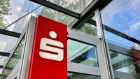 Sparkasse und Volksbanken: Der Geldautomat stirbt einen langsamen Tod