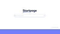 Startpage (Ixquick) als Startseite & Standardsuchmaschine festlegen