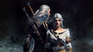 The Witcher 3 für PS5 und Xbox Series S|X: Dieses Datum müssen sich Fans merken