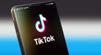 TikTok-Verbot: Teenager gehen auf die Barrikaden