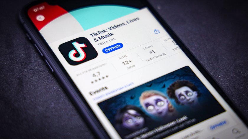 TikTok App