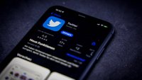 Twitter: Blauen Haken bekommen (Twitter Blue)