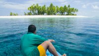 Urlaub bald nur noch online: Sinkendes Paradies bekommt digitalen Zwilling