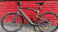 E-Bike-Luftikus mit Mängeln: Acht Wochen mit dem Urban Carbon One