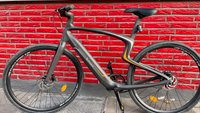 E-Bike-Luftikus mit Mängeln: Acht Wochen mit dem Urban Carbon One