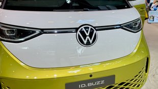 Speerspitze für E-Autos versagt: VW fängt nochmal ganz von vorne an