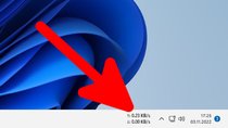 Windows 11: NetSpeedMonitor-Alternative nutzen – so geht's