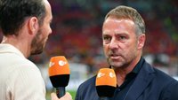 Doch kein WM-Boykott? Nationalelf beschert ZDF den Sieg