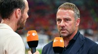 Doch kein WM-Boykott? Nationalelf beschert ZDF den Sieg