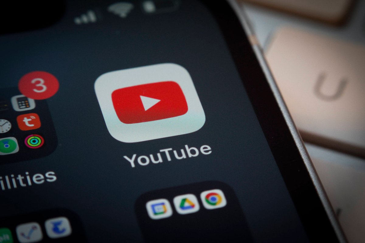 YouTube Empfehlungen auf Startseite ausschalten so gehts