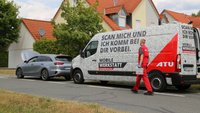 ATU startet Vor-Ort-Service: Autowerkstatt kommt zum Kunden