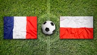 Fußball-WM heute: Frankreich - Polen im Live-Stream und TV  – Achtelfinale