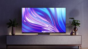 Besser als OLED: Amazon verkauft 55-Zoll-Mini-LED-Fernseher mit 120 Hz & HDMI 2.1 zum Knallerpreis