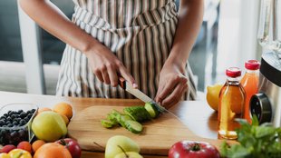 Richtig essen fürs Klima: Stiftung Warentest verrät einfache Tipps für die Küche