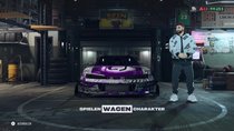 Need for Speed Unbound: Autos verkaufen, kaufen & wechseln