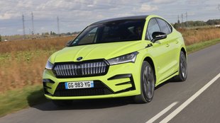 Skoda legt nach: VW-Tochter schnürt Rundum-Sorglos-Paket für E-Auto-Fans