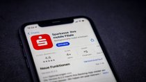 Bankkarte nach Wunsch: Sparkasse startet praktische App-Funktion