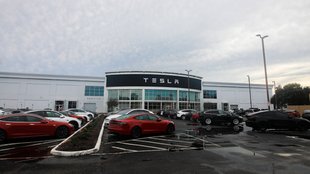 Tesla in der Bredouille: Die Vorschusslorbeeren sind aufgebraucht