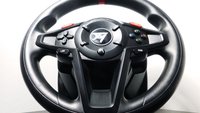 Thrustmaster T128 im Test: Ideales Gaming-Lenkrad für Einsteiger