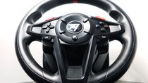 Thrustmaster T128 im Test: Ideales Gaming-Lenkrad für Einsteiger