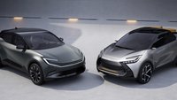 Neue E‑Autos: Toyota hat nach Reinfall große Pläne für Europa
