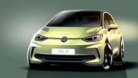 Nicht nur mehr Reichweite: Das bringt VWs neue E-Auto-Plattform
