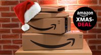 Weihnachts-Angebote bei Amazon: Top-Deals von Samsung, Xiaomi & Apple