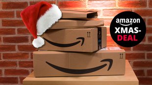 Weihnachts-Deals bei Amazon & Co: Die besten aktuellen Angebote