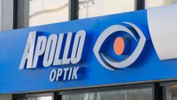 Apollo: Bestellstatus für Brillen & Kontaktlisten online prüfen