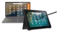 Chromebook unter 200 €: Tiefpreis-Schnäppchen für kurze Zeit bei Saturn