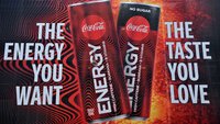 Coca Cola Energy Drink: Kann man das noch kaufen?