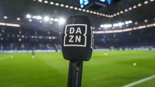 DAZN macht Champions-League-Deal perfekt: Fans erhalten neues Angebot