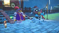 Dragon Quest Treasures: Multiplayer und Online-Funktionen erklärt