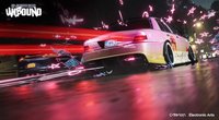 Need for Speed Unbound: Story-Länge & Umfang