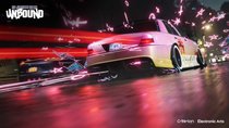 Need for Speed Unbound: Story-Länge & Umfang