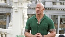 Pleite für The Rock: Pläne für Black Adam 2 eingestellt