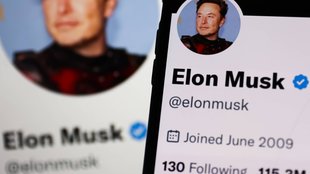 Elon Musk packt aus: So schlecht steht es wirklich um Twitter