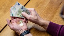 ING veröffentlicht erschreckende Zahlen: Zum Sparen bleibt nichts mehr übrig